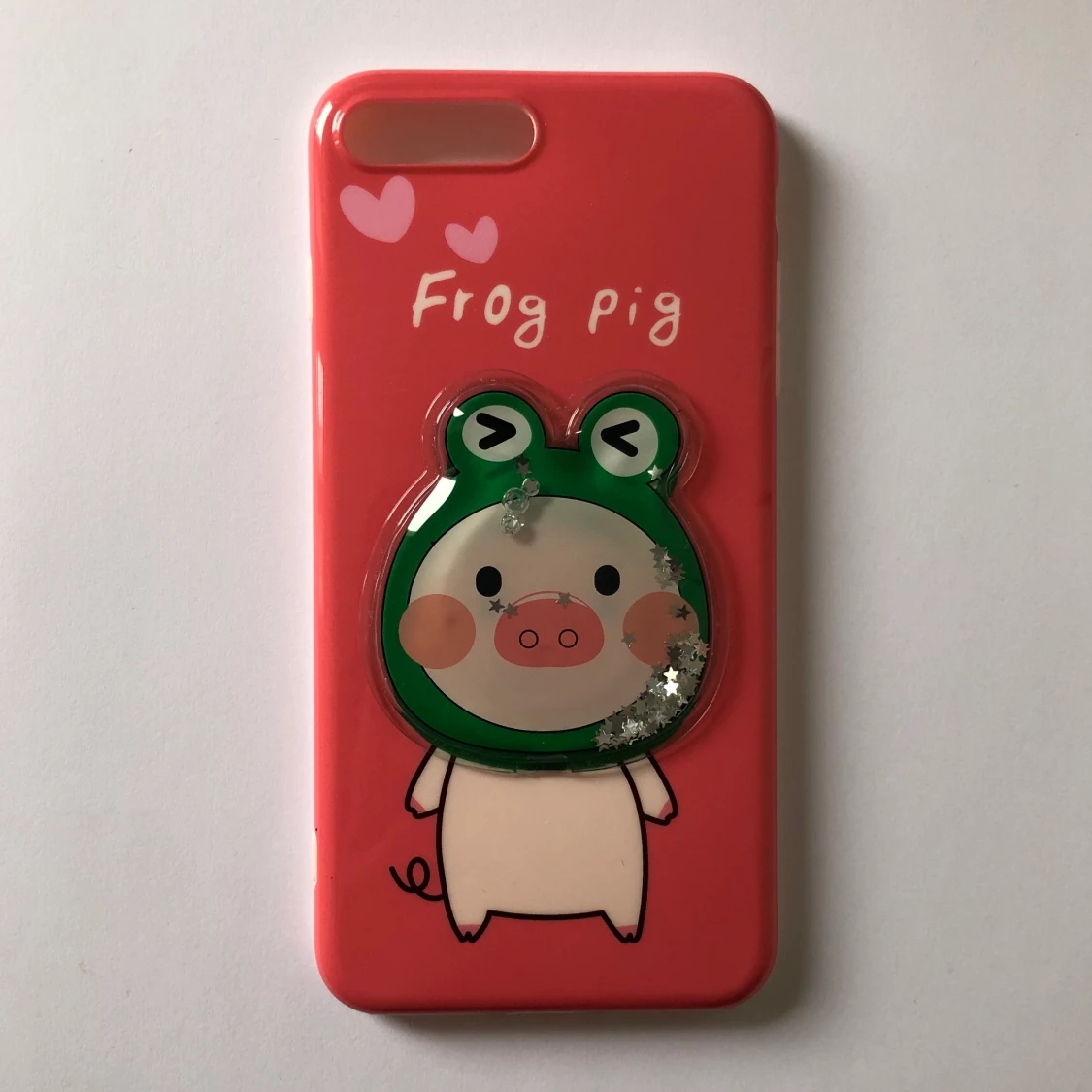 Mobilskal till iPhone 