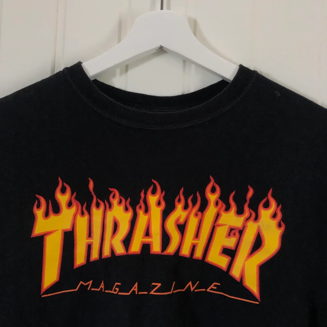 Trasher t-shirt  - 91
