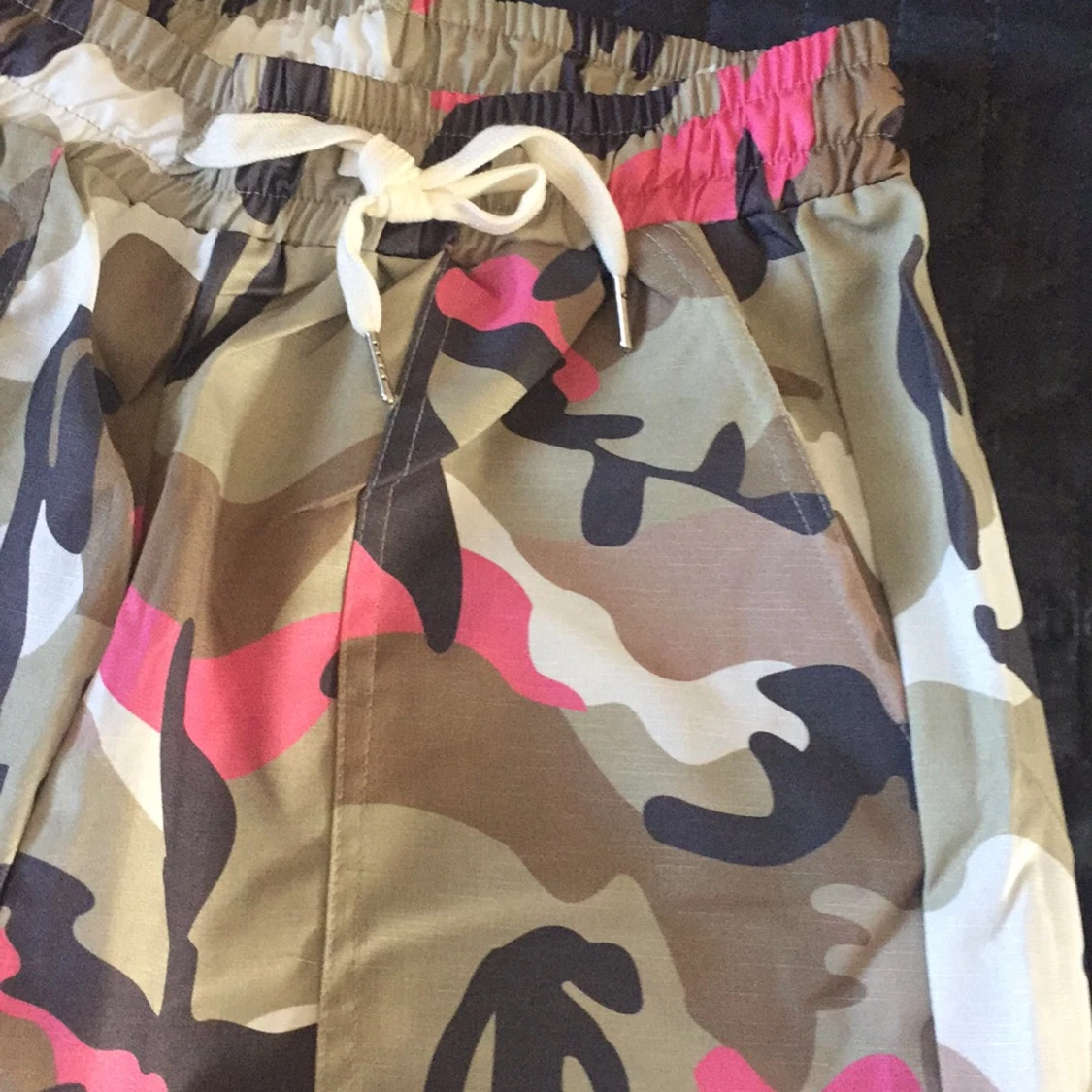 Byxor strl M längd 93- nya  - 91