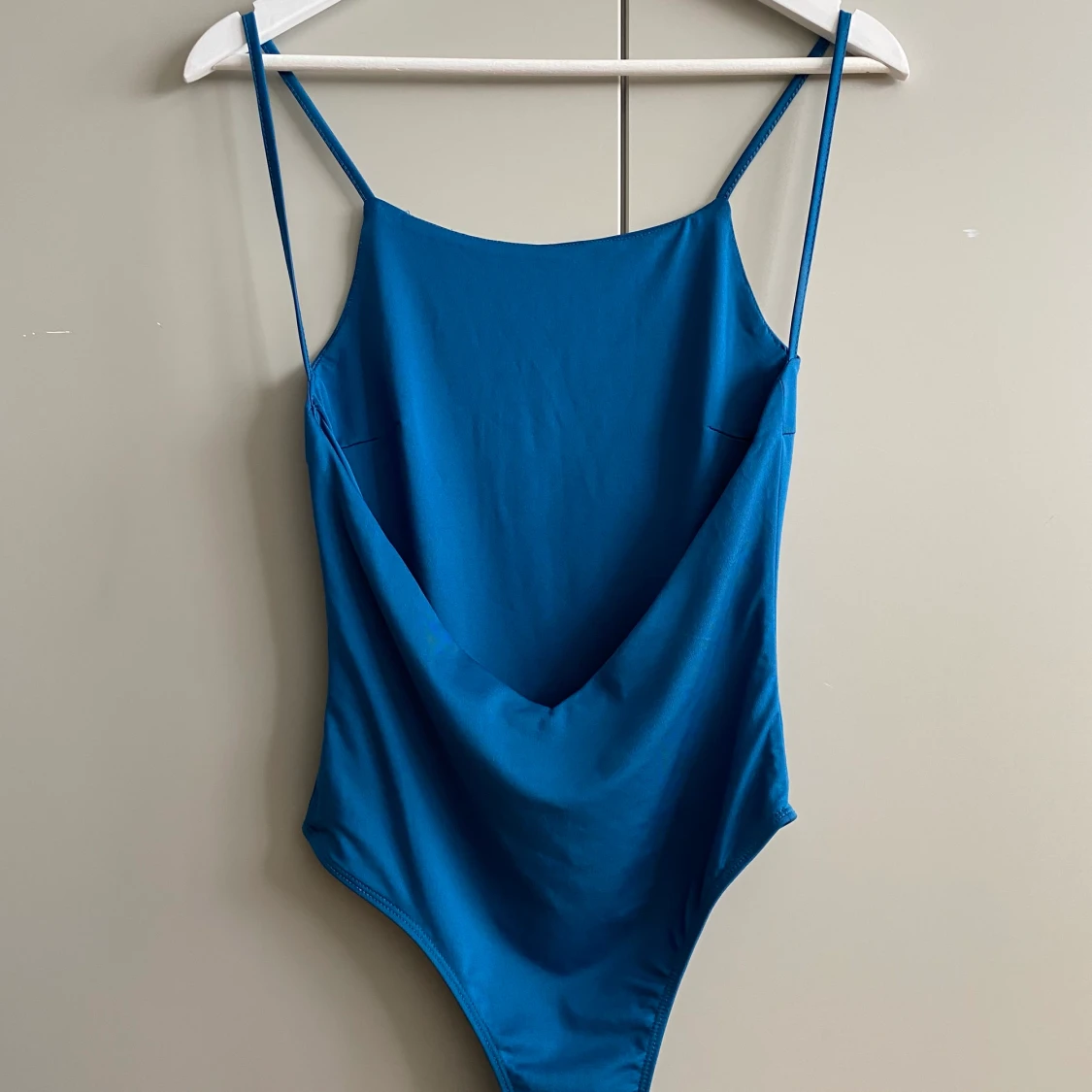 Body öppen rygg  - 90