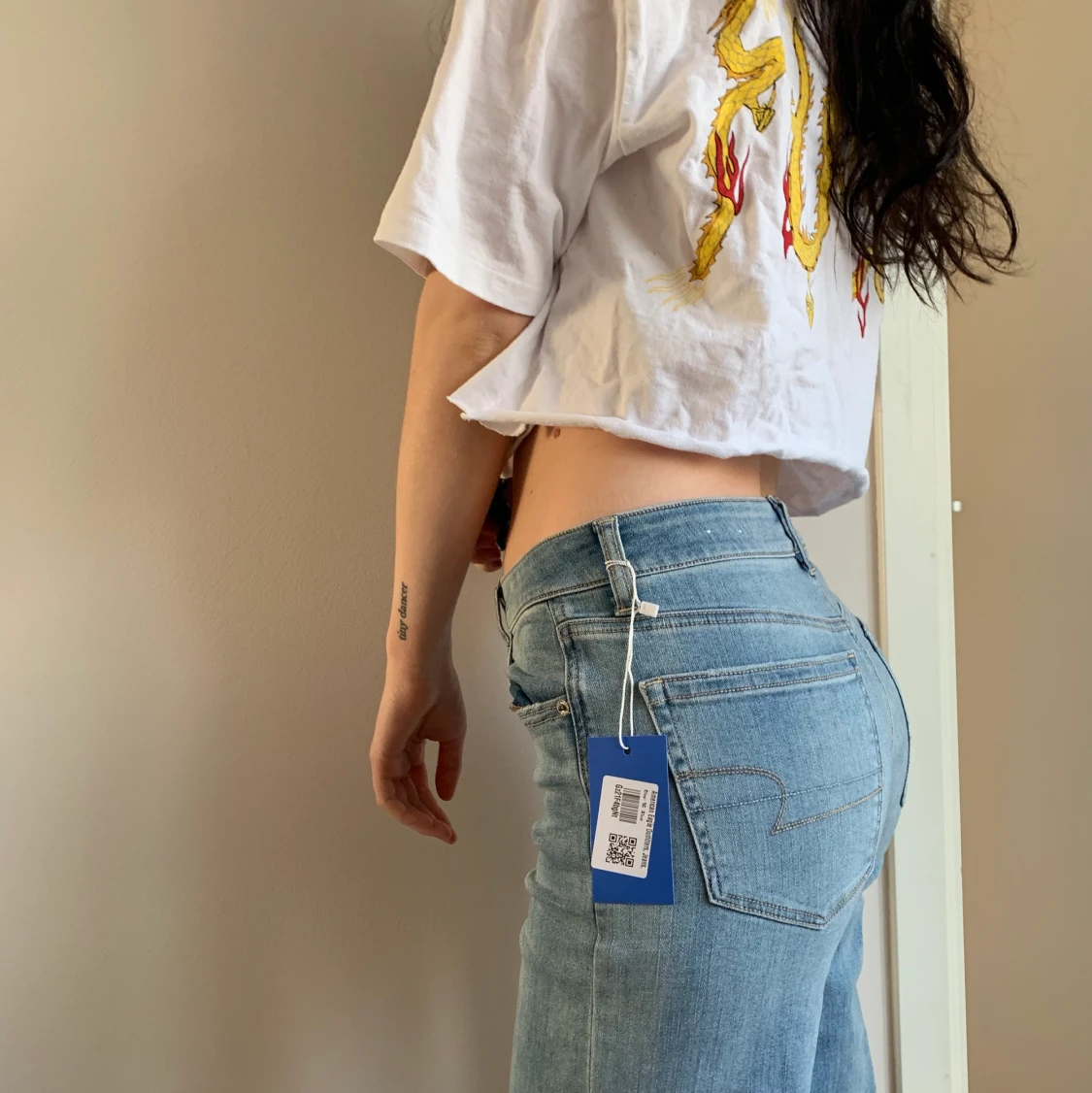 Guilty parties tröja  - 90