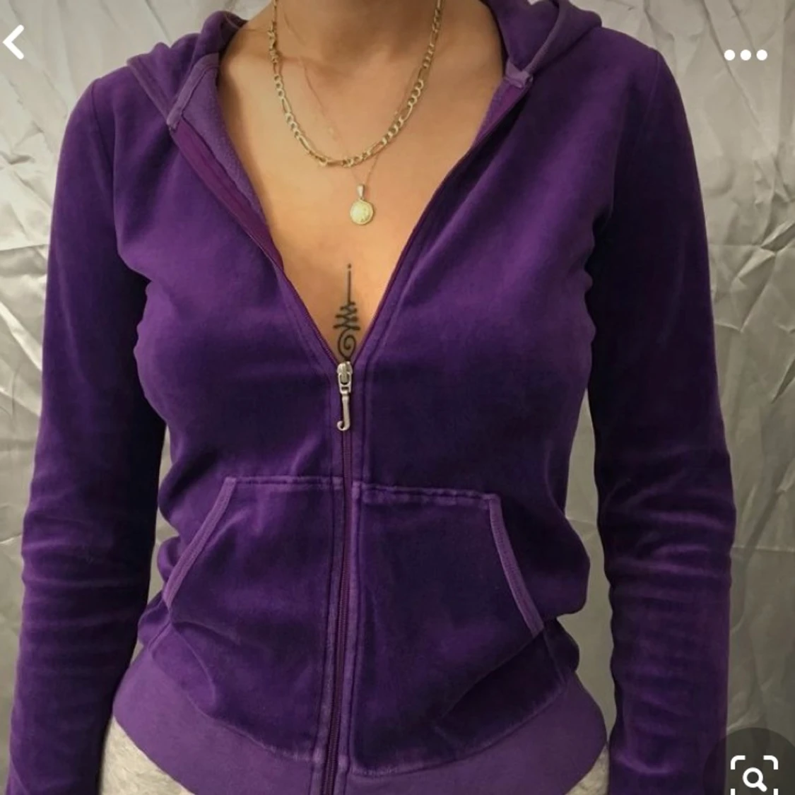 Juicy couture tracksuit 