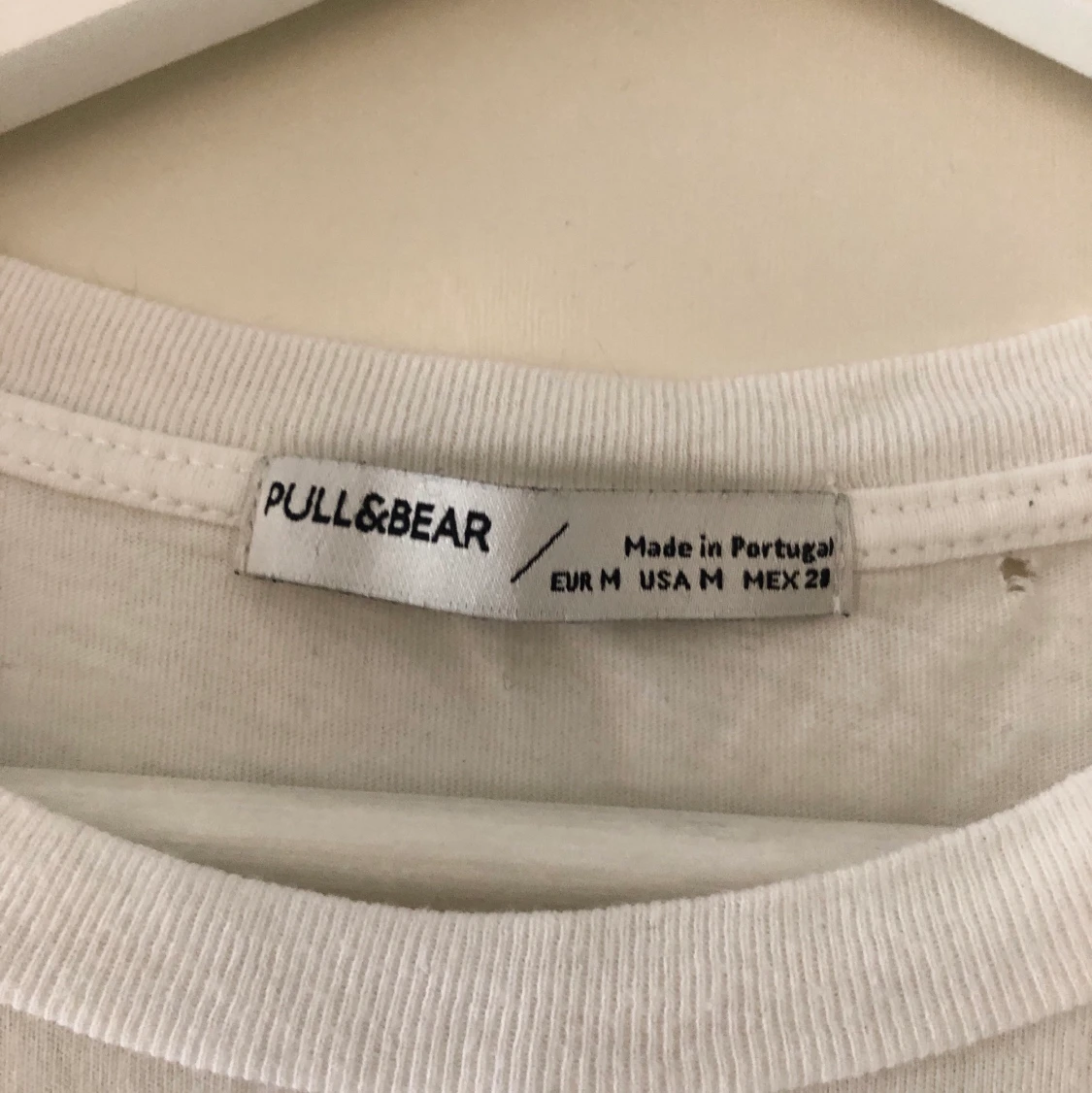 T-shirt Pull&Bear - 90