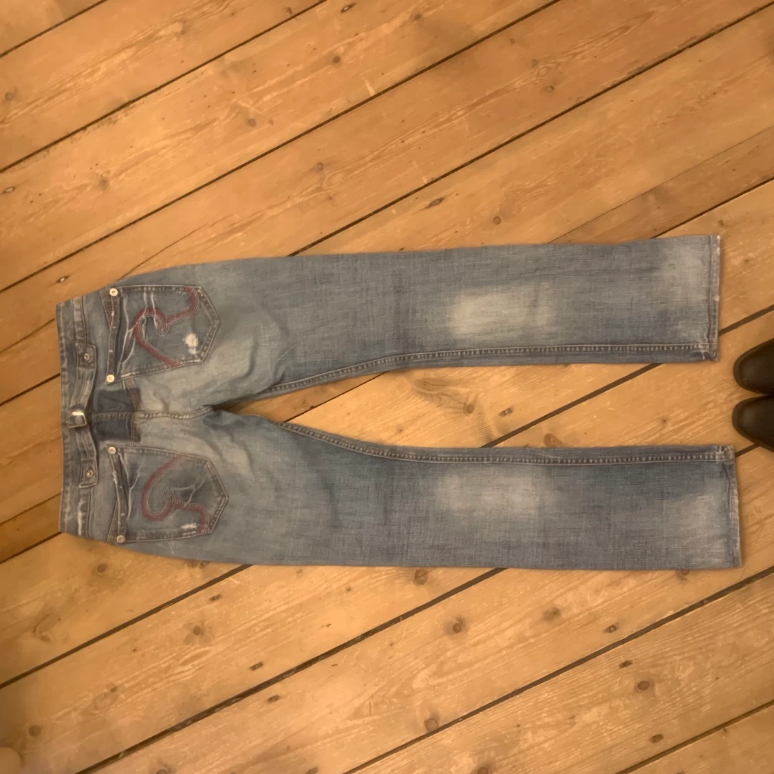 REPLAY JEANS!!! - 90