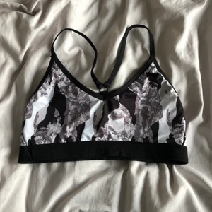 Sport-bh - Snygg sport-bh