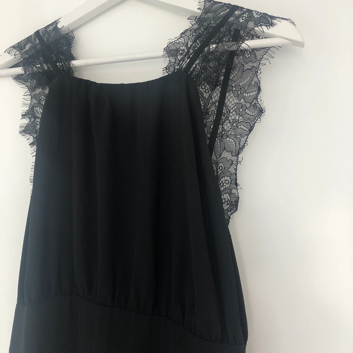 Klänning i storlek 38