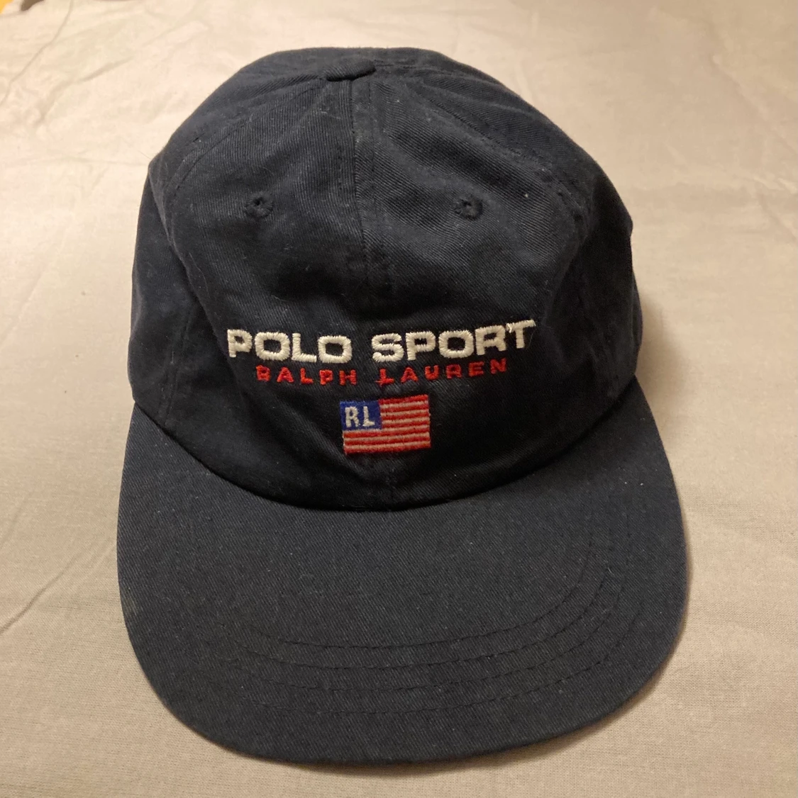 Ralph lauren keps  - 90