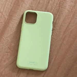 HoldIt mobilskal - Råkade köpa fel modell☹️🙌🏼 Nypris 149 kr