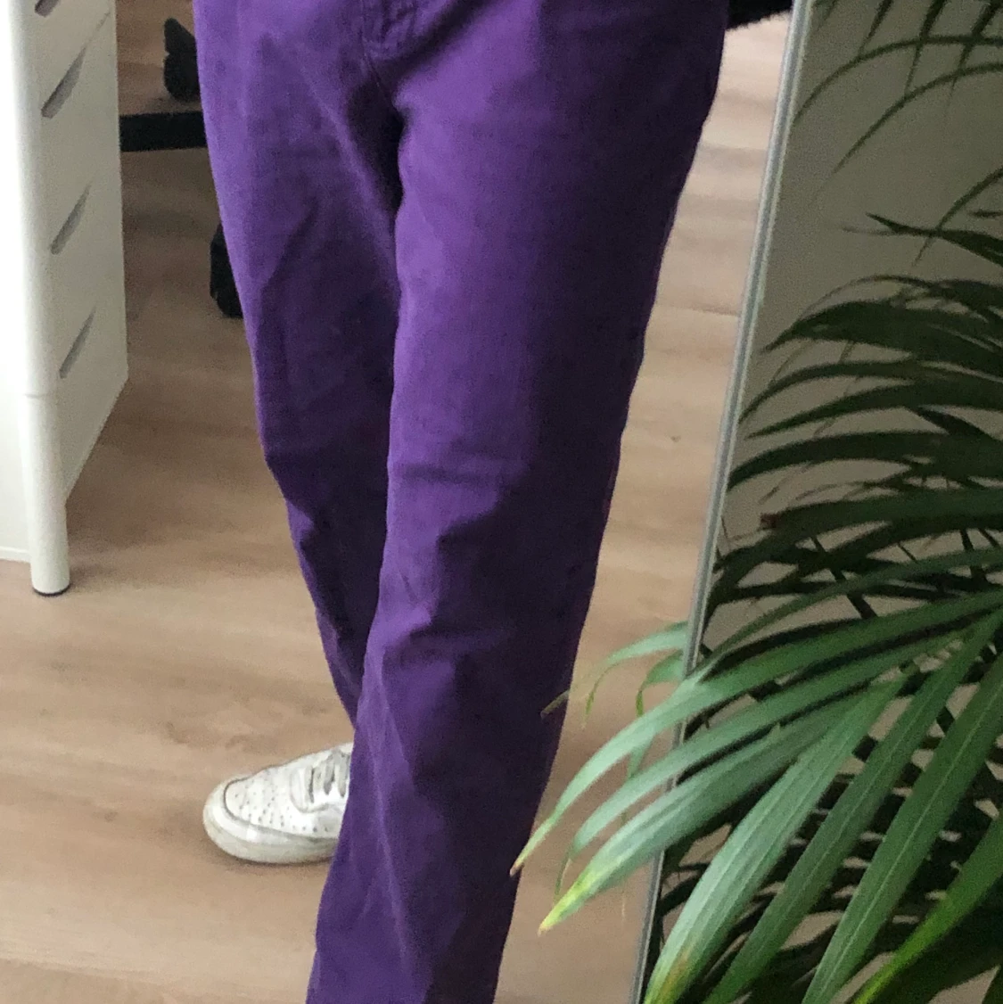 Coola Lila Jeans - 90