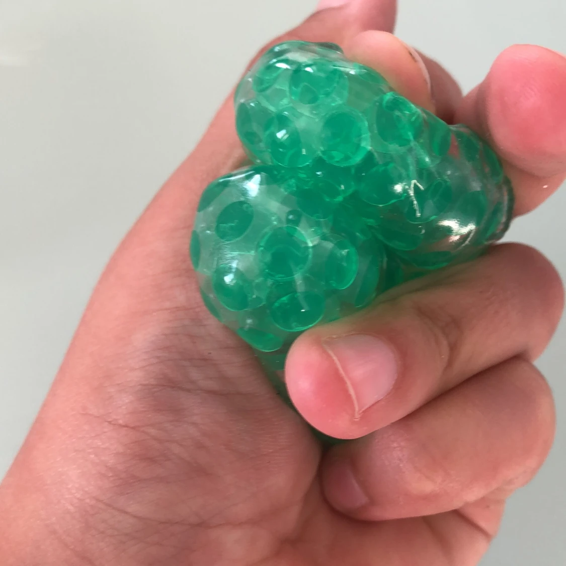 Orbeezstressboll - 90