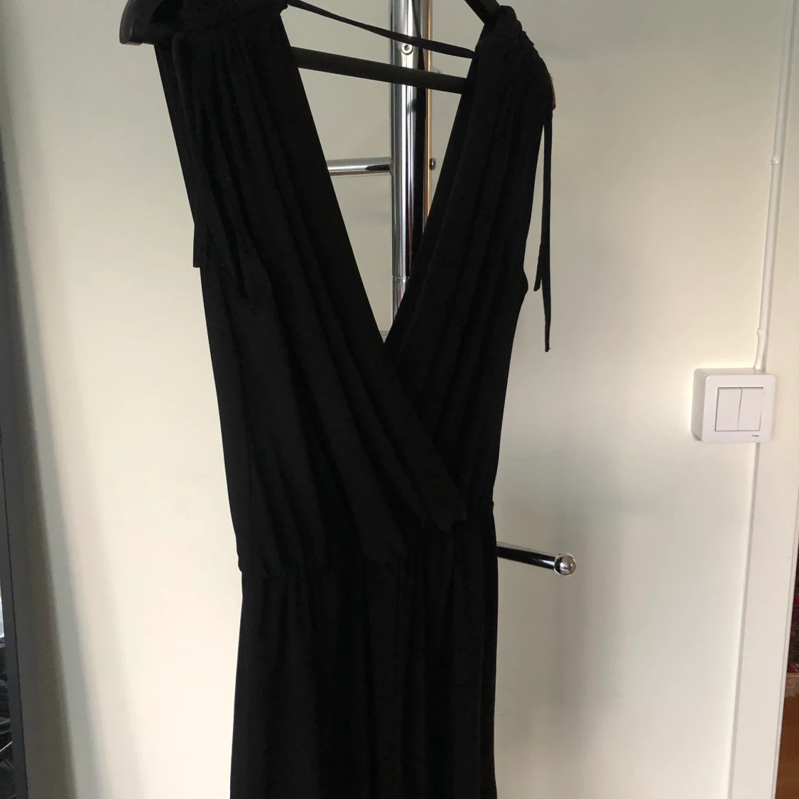 Elegant byxdress - 90