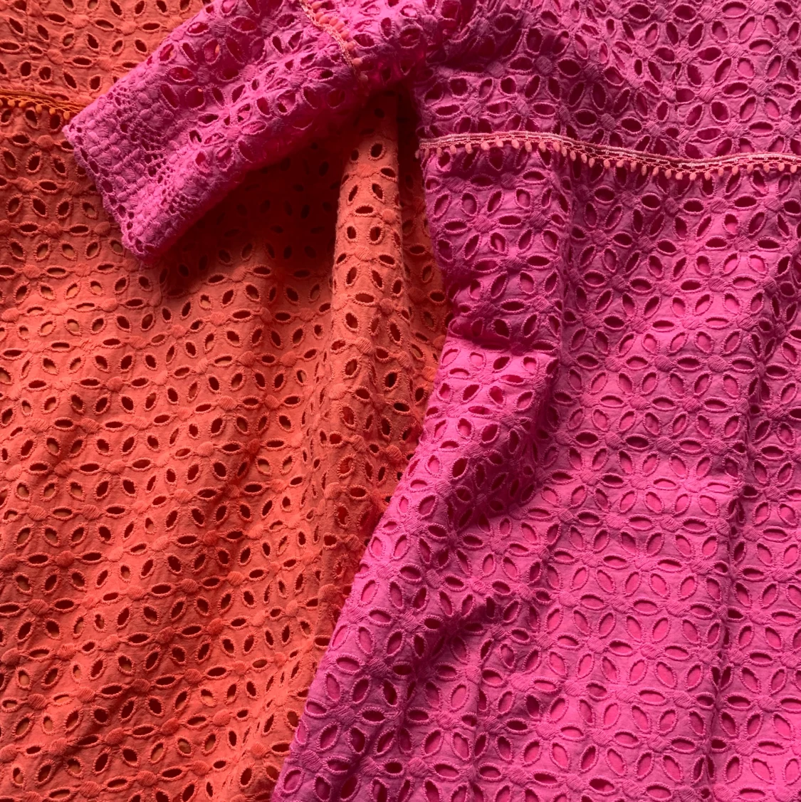 Strand/sommar klänning - 90