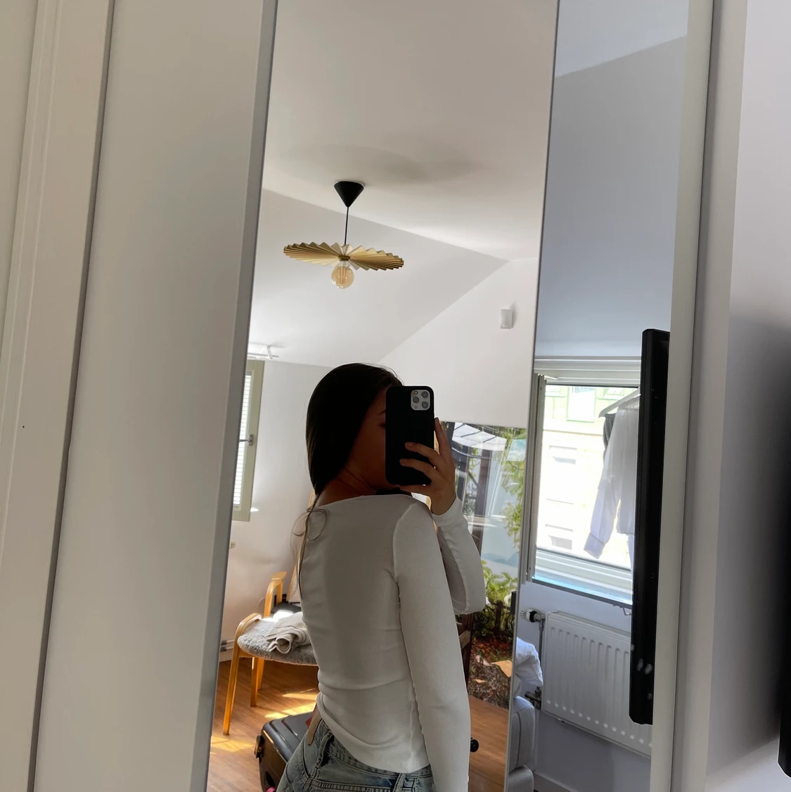 Tröja chiquelle  - 90