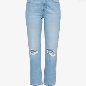 Lee jeans W25 L31 - Superfina jeans som tyvärr är för korta på mig. Använd enstaka gånger, så jättebra skick!💕 Köpt för typ 1000kr