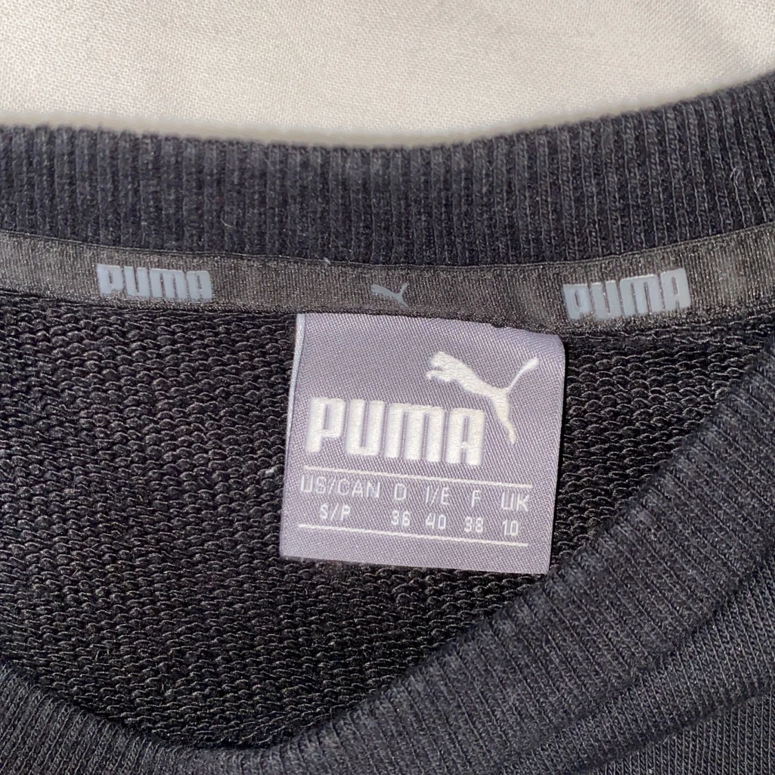 Puma sweatshirt - 90