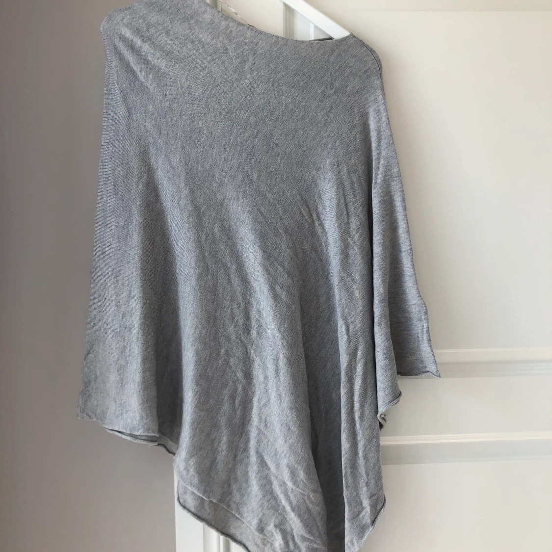 Ponscho storlek Onesize 