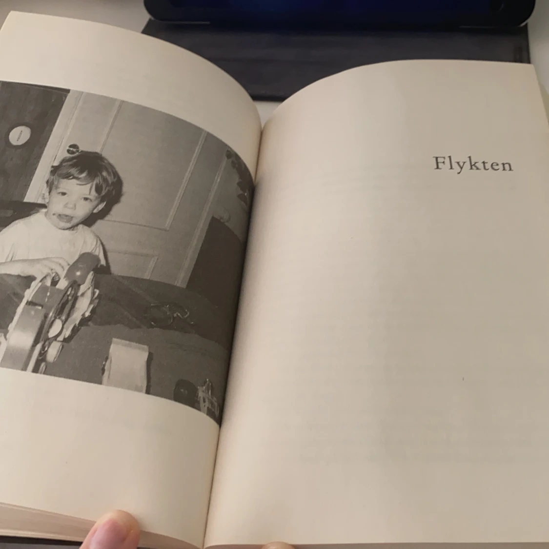 Joakim Lundells biografi ”Monster” - 91