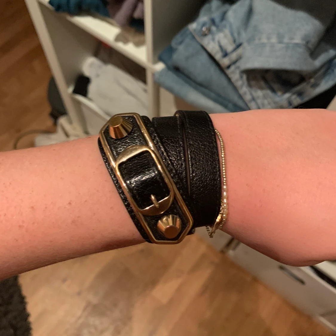 Balenciaga armband  - 91