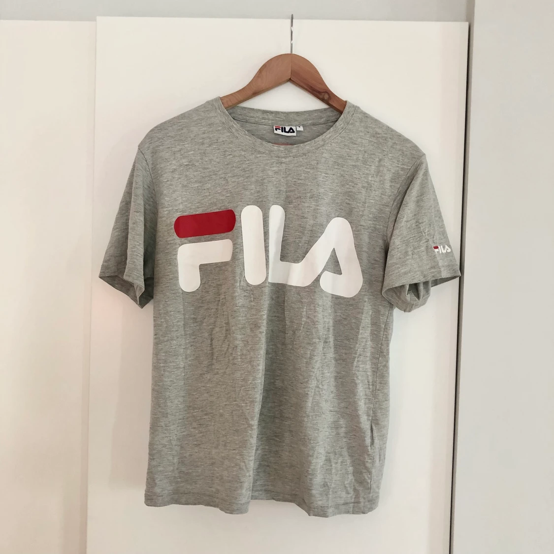 FILA t-shirt strl S