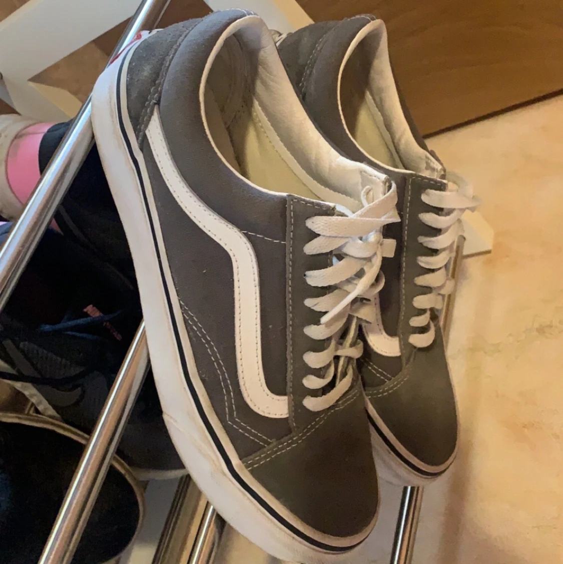 Vans old skool
