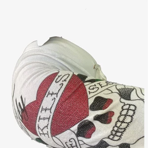 Ed Hardy mukis byxor - Ed Hardy mukis byxor.                                                                  Märkt som.Storlek xl men mera som en S/ M.                             Köparen betalar för frakten 