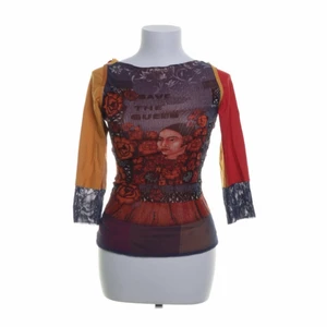 SAVE THE QUEEN  - Super snygg och rare SAVE the Queen top.