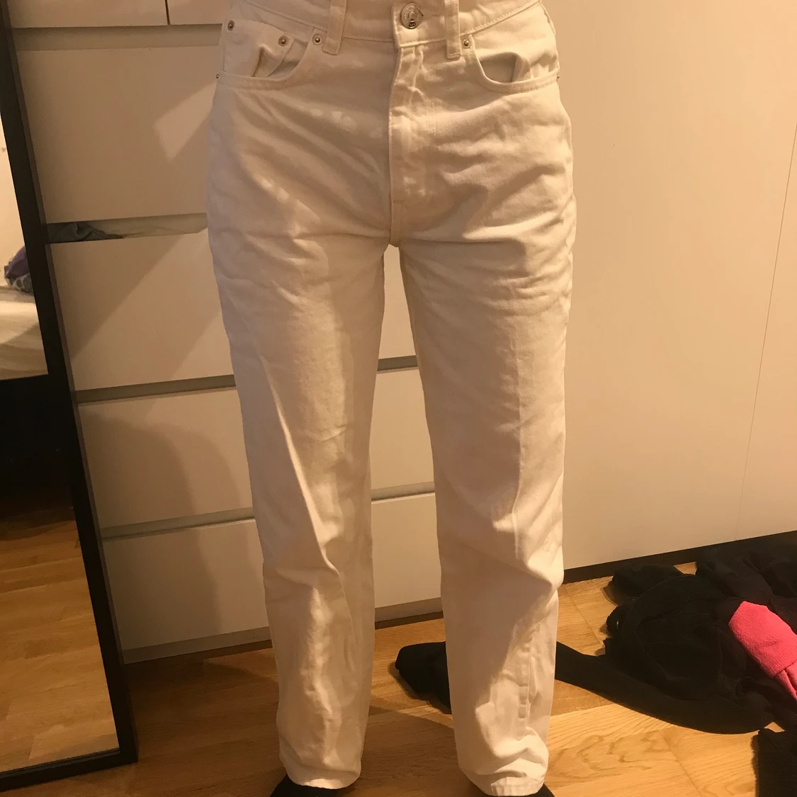 Vita mom jeans  - 90