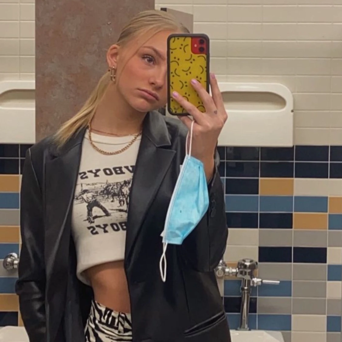 Brandy Melville topp