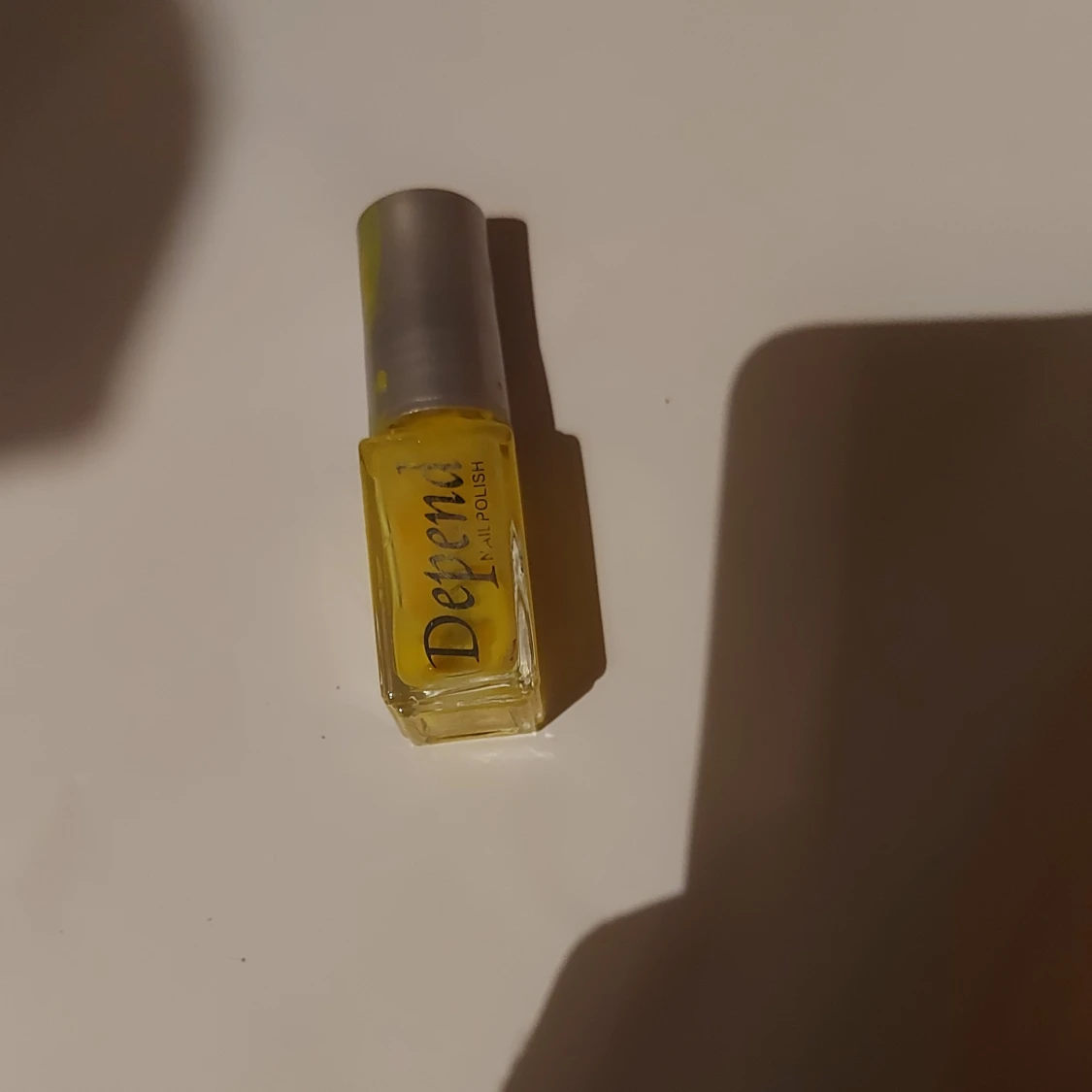 Massa nagellack  - 90