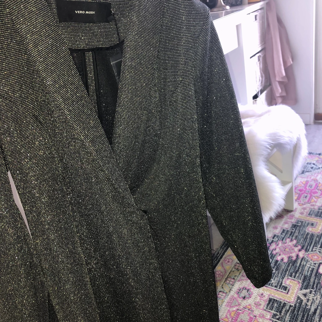 Kvaj klänning  - 37