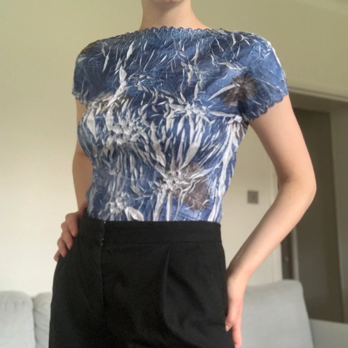 Speciell sommartopp! - 91