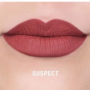 MORPHE - Liquid Lipstick från Morphe 