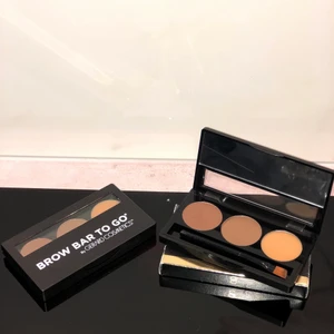 Gerard Cosmetics  - Ögonbryns palett från Gerard Cosmetics 