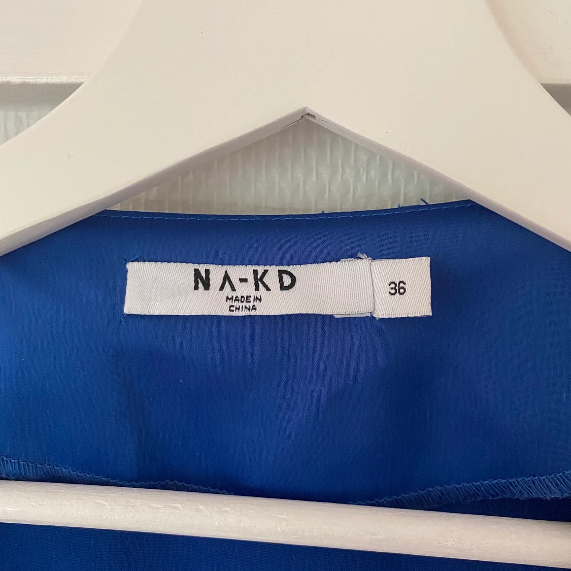 Festklänning NAKD - 90