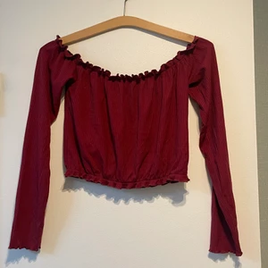 Topp - Topp i  fint skick 