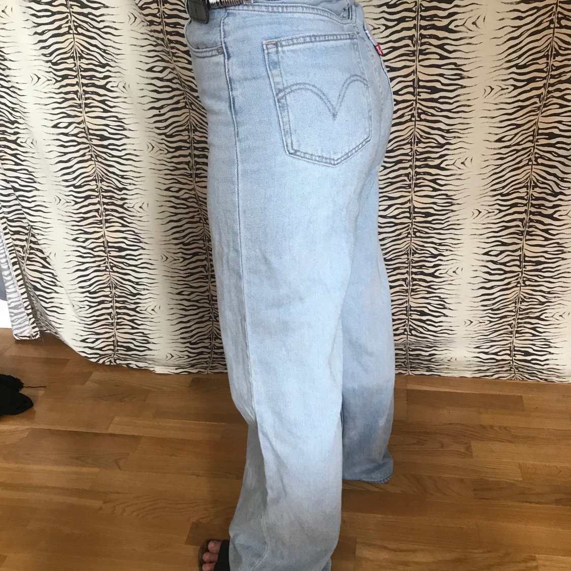 High lose Levi’s - 90