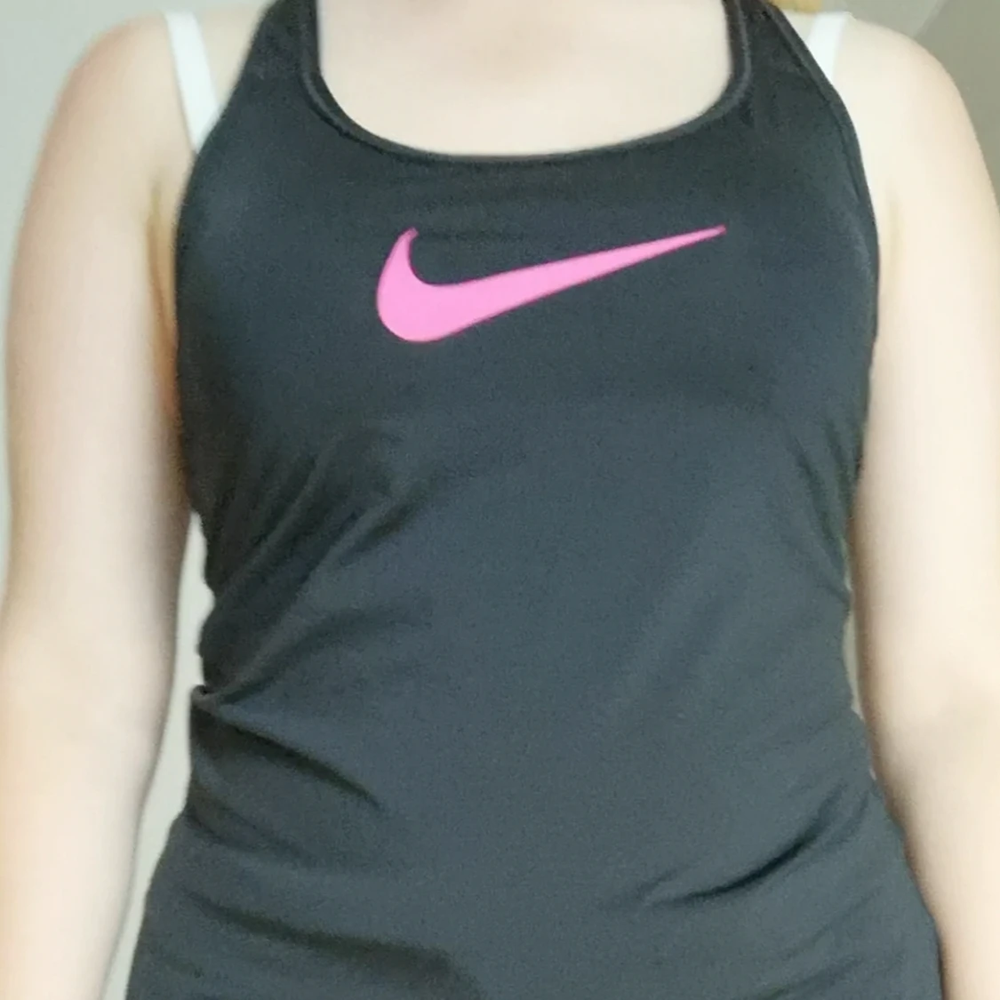 Nike line andväd lite sliten. 