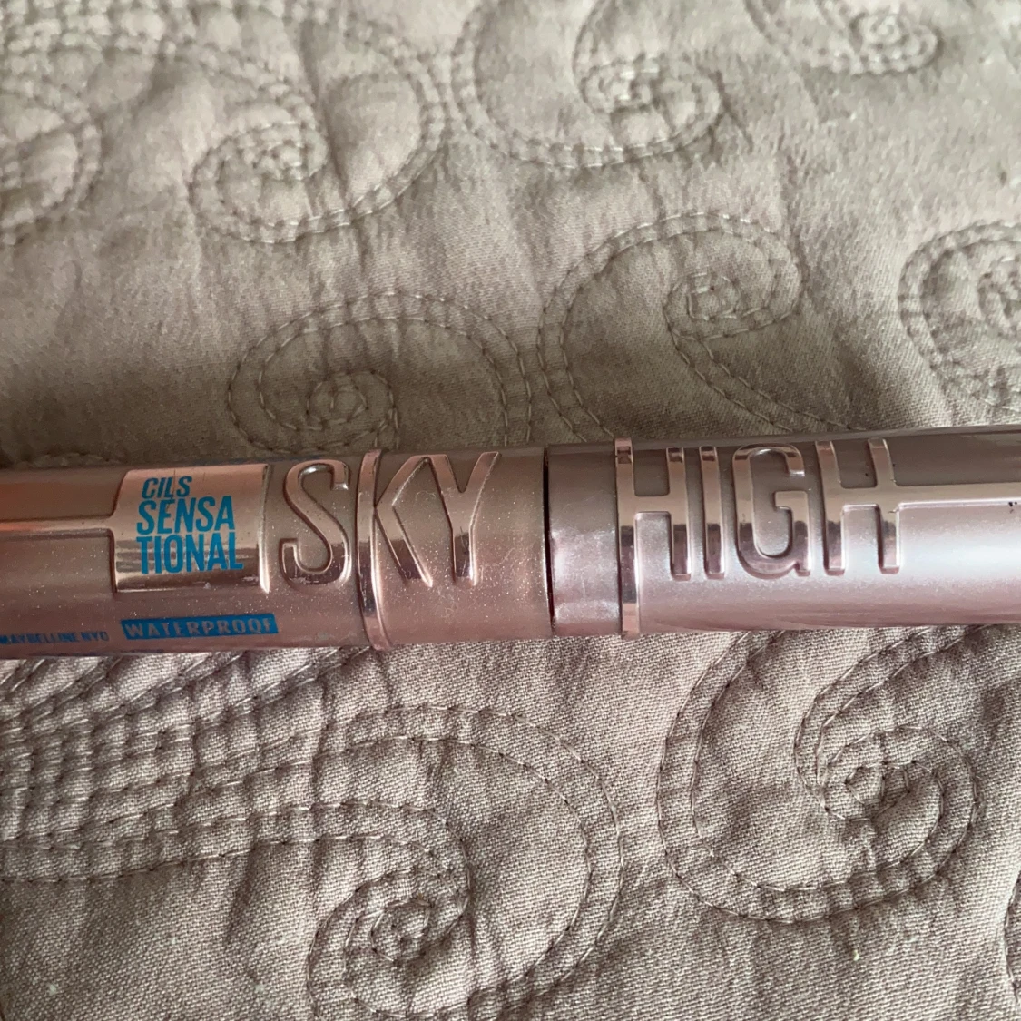 Sky high mascara 