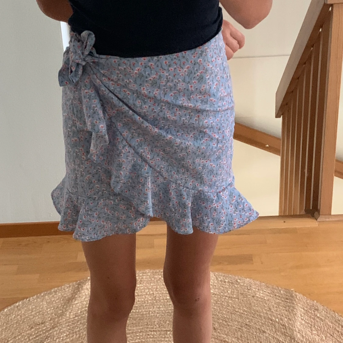 Jätte fin och somrig kjol i st xs/s