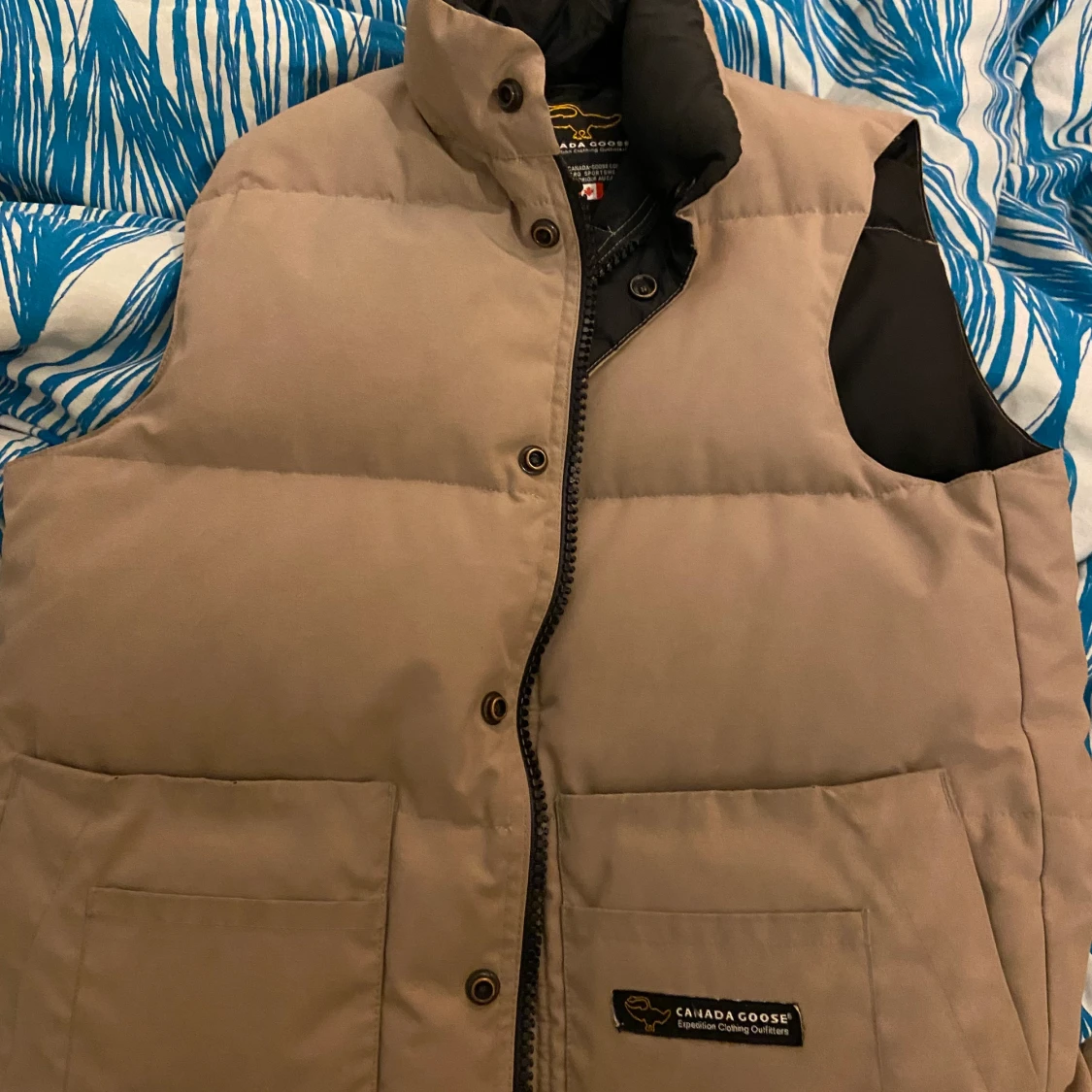Canada Goose Väst XS