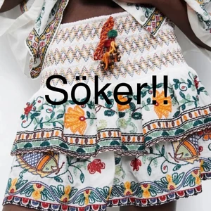 Söker den här kjolen - Betalar vad fan som helst