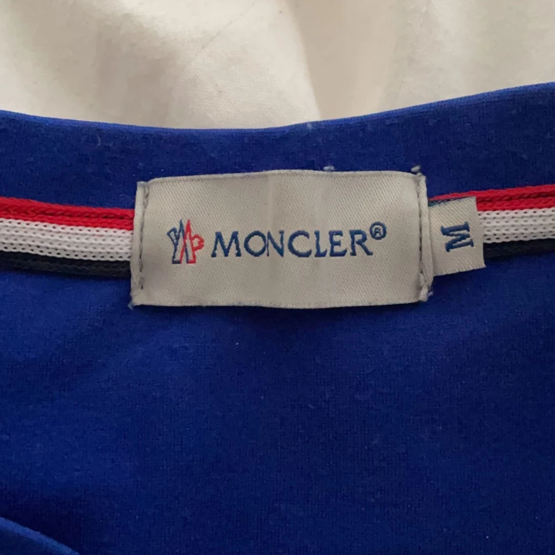 Moncler Sweatshirt  - 90