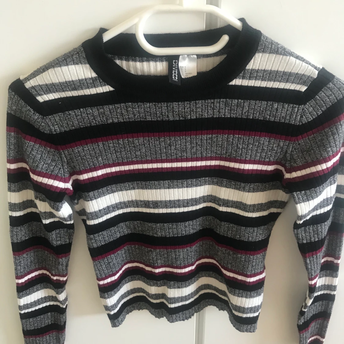 3 tröjor 50kr!! - 90