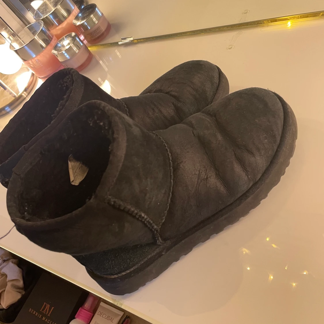 Uggs - 91