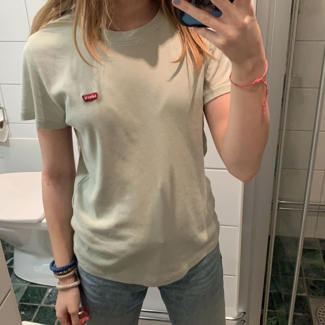 Levis t-shirt