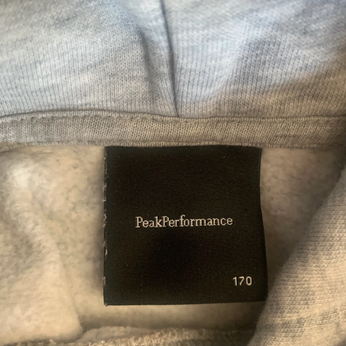 Peak performance Hodie! - 91
