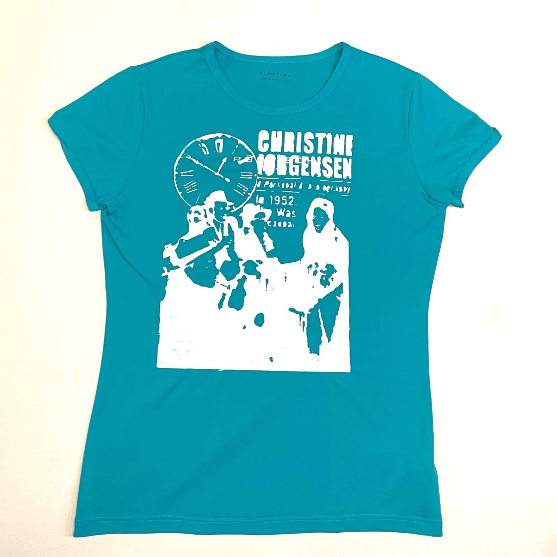 Christine Jörgensson - 90