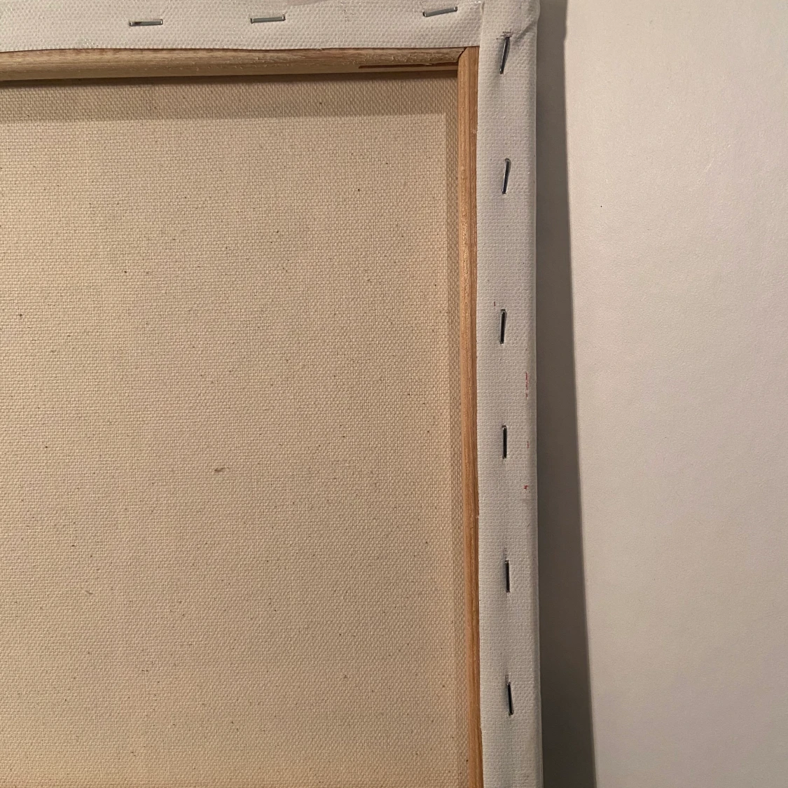 Vintage Comic Book Canvas Art - 91