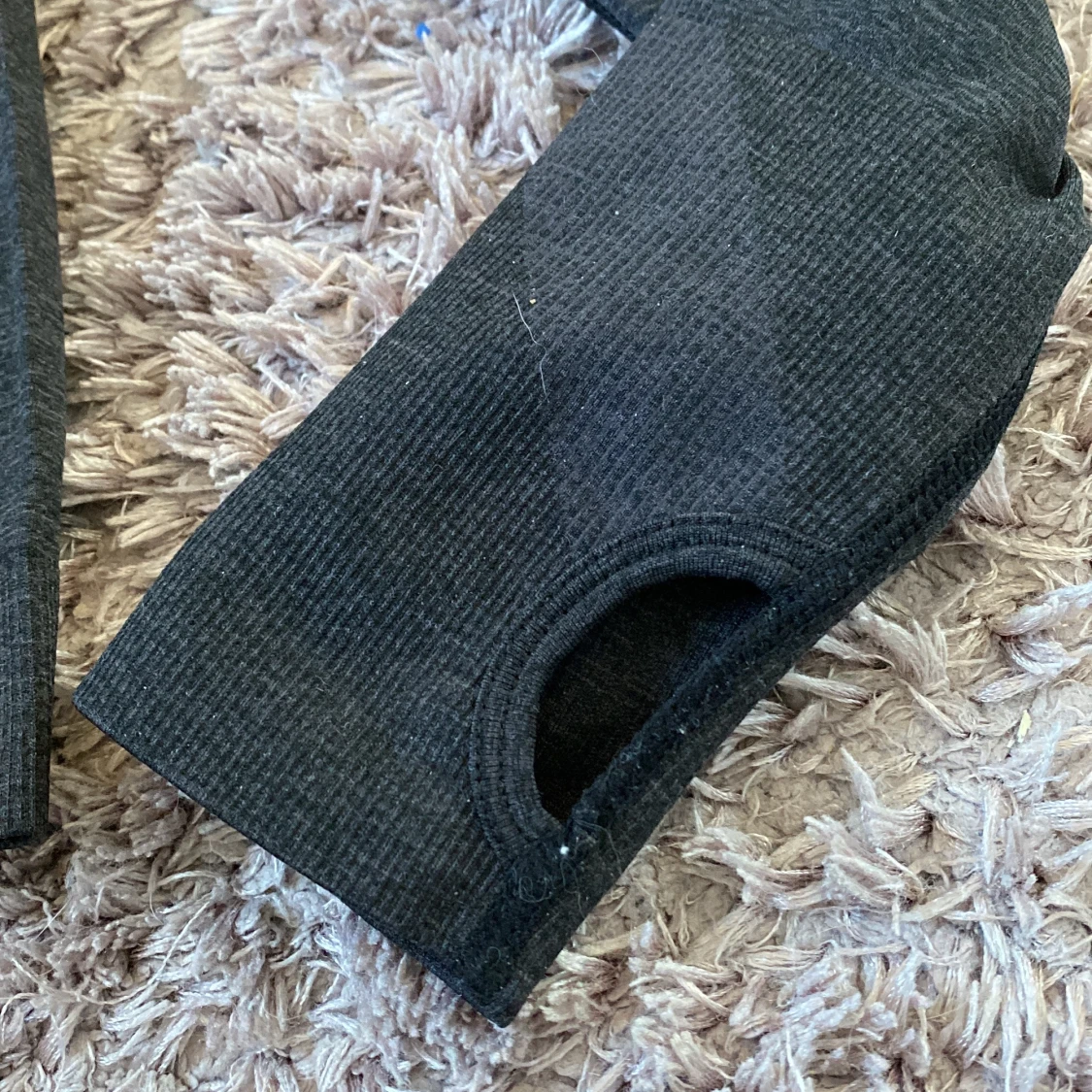 En tränings töja - 91