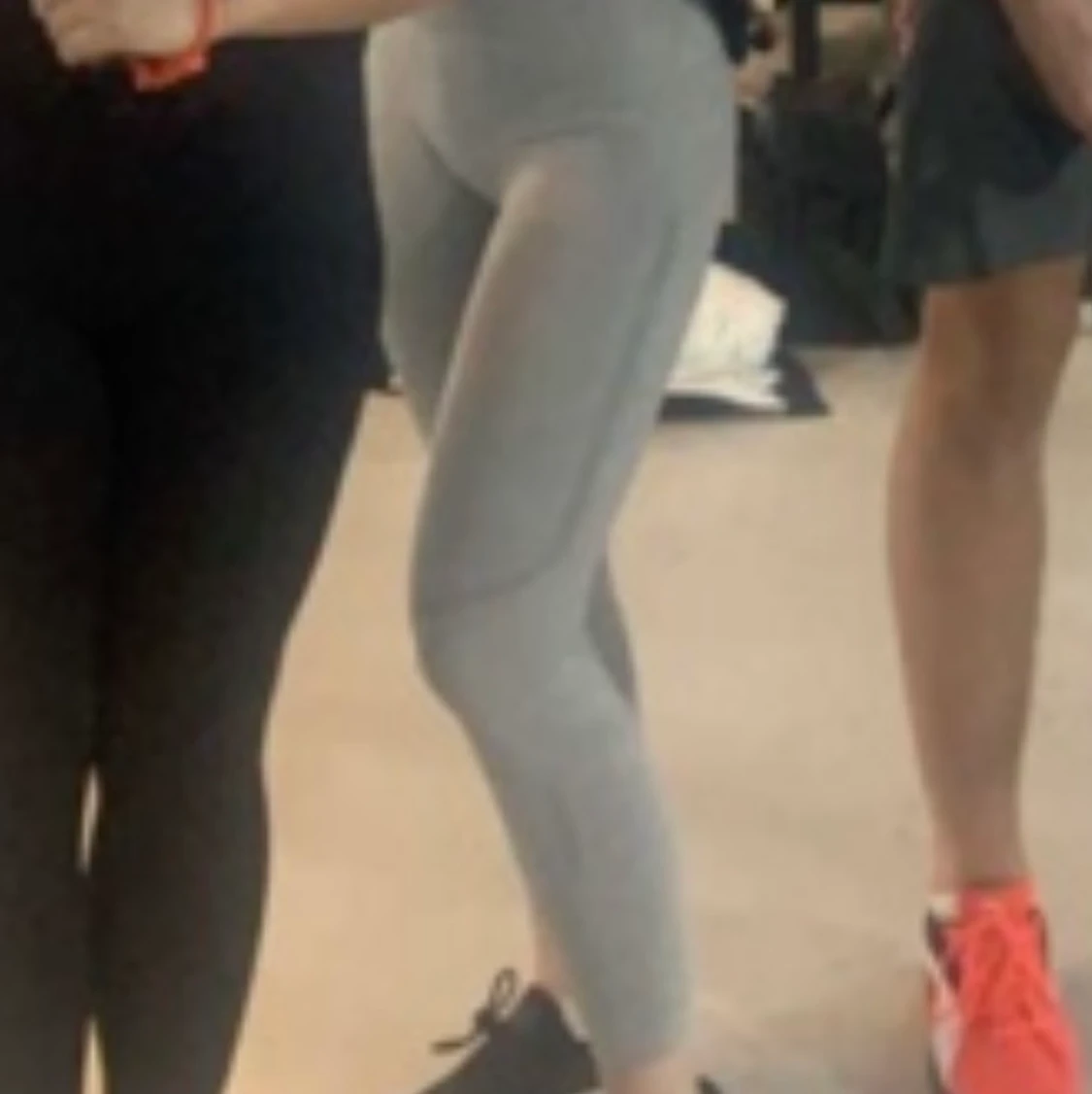 Gråa iciw tights - 90